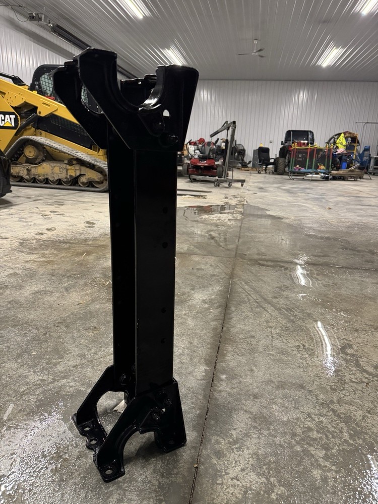New Takeoff Peterbilt 3 Piece Crossmembers