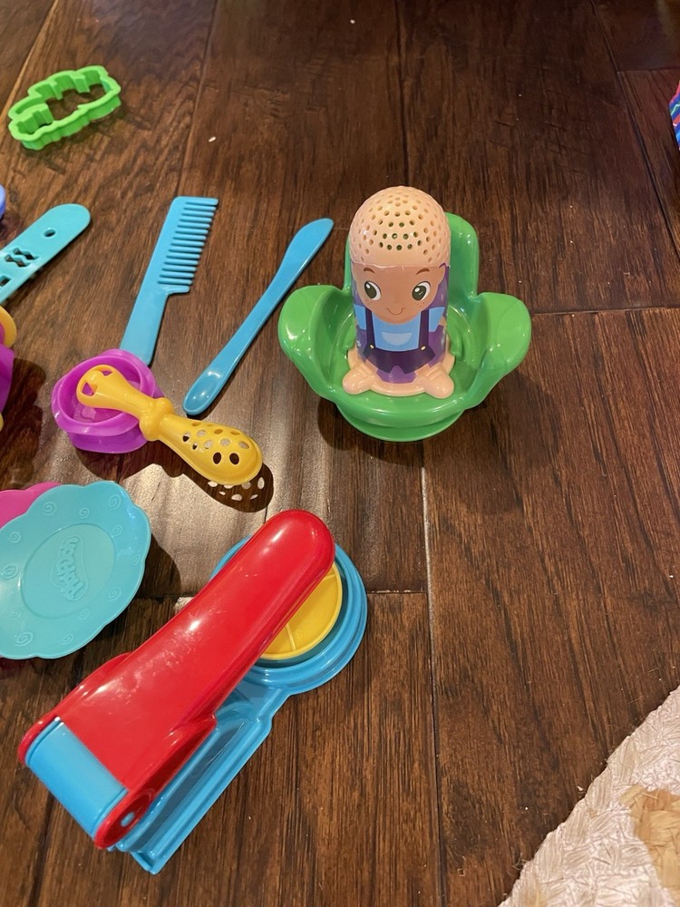 Crayola Mega Pack Doh W/Extras