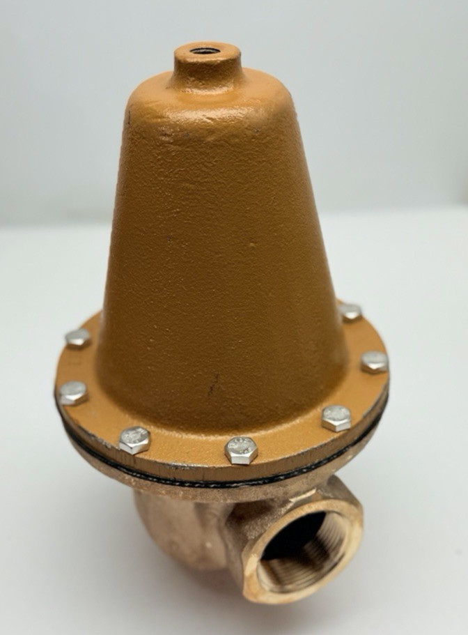 1 1/2" LF 223 Water Pressure Reducing Valve, Lead Free High Capacity