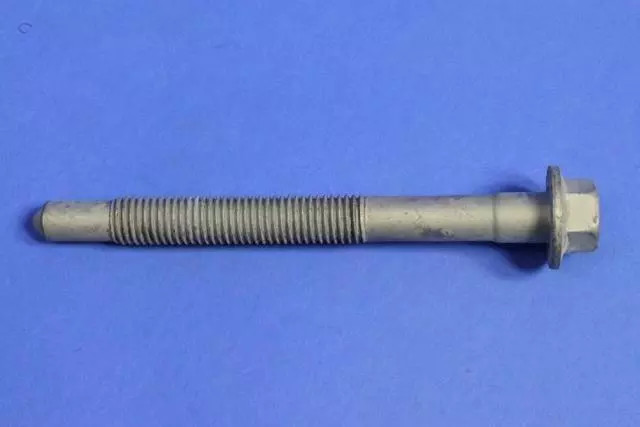 Genuine Mopar Hex Head Screw 6505730AA