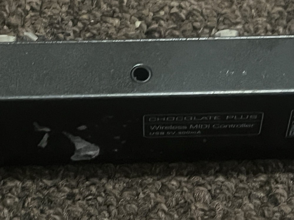 m-vave chocolate plus Midi Controller