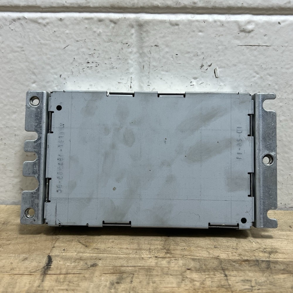 2008-2012 Control Panel Satellite Radio Control Module VPCF6F18C961BD
