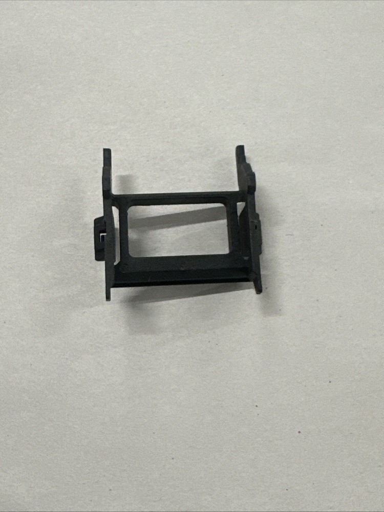 Okidata Microline 320 9 Pin Printer Transformer Cable Management Piece