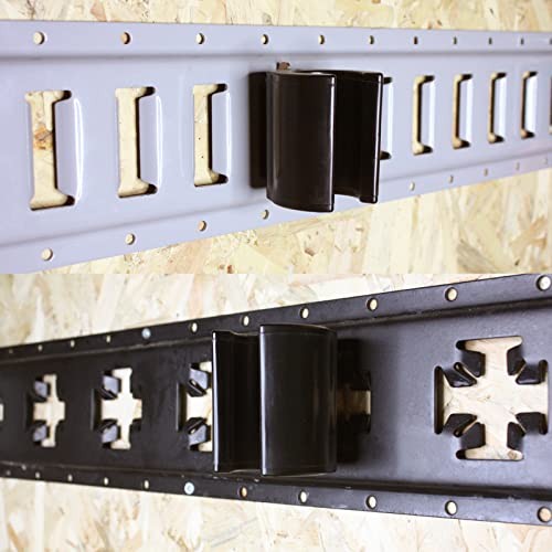 4 Pack E Track Tool Holders, E Track Accessories to Keep