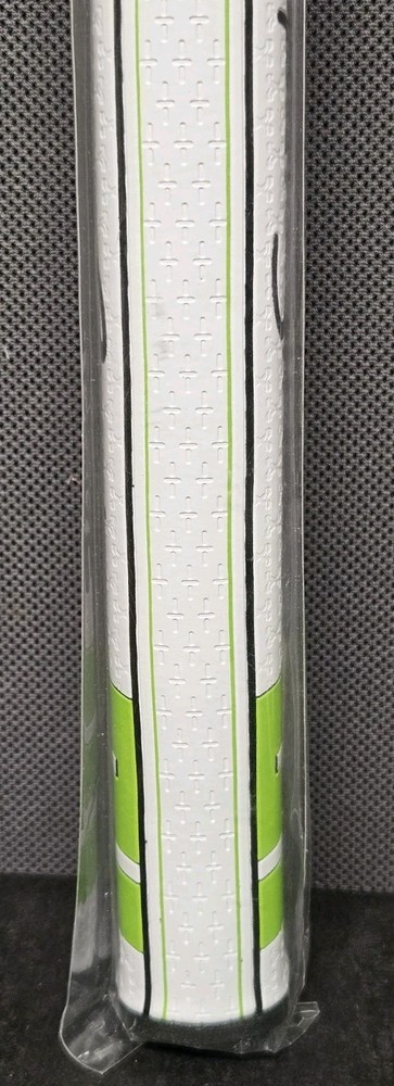 Traxion WristLock Putter Grip