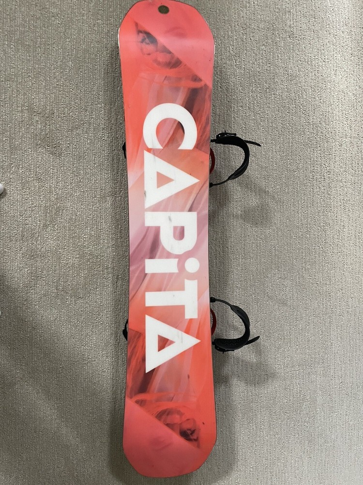 Snowboard