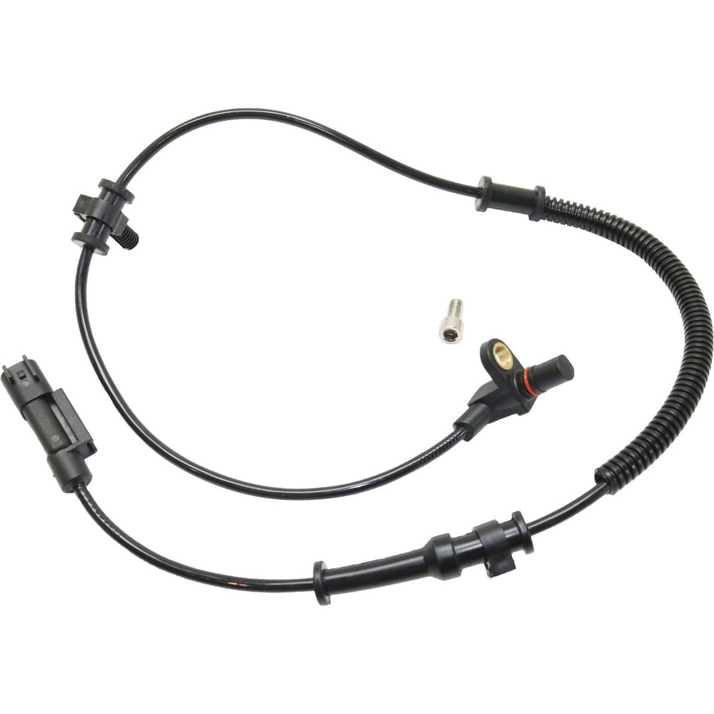 Front Driver or Passenger Side ABS Speed Sensor For 2009-2012 Dodge Ram 1500