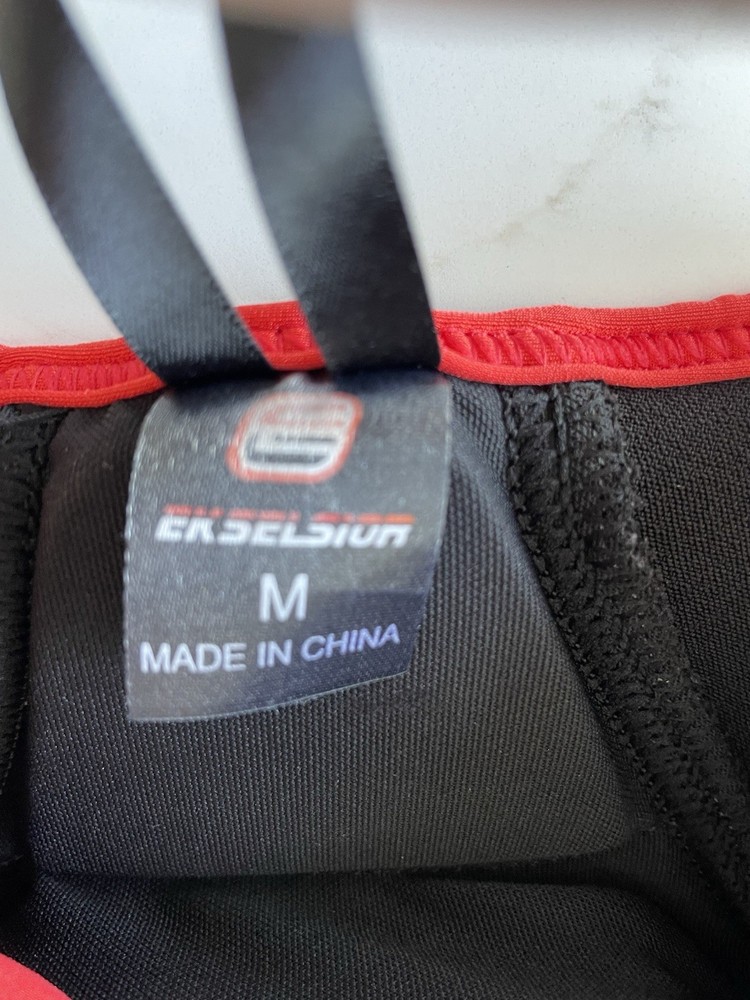 Ekselsior Super-flex Konstant Body Armour Medium