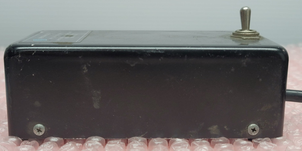 Aristo M1457-3 Microscope Power Supply