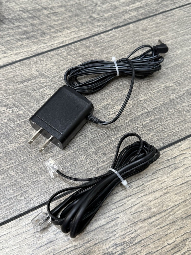 VTECH CS5229 Cordless Answering System With 1 Handset & Extended Range