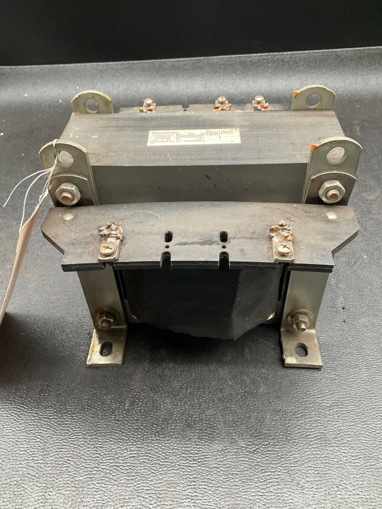 SQUARE D 9070EO10D101E23 3 kVA Control Transformer USED