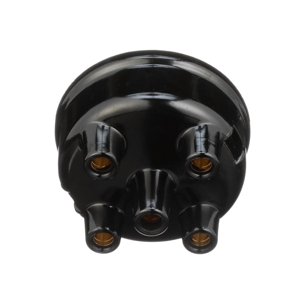 For 1959 Jeep CJ5 2.2L L4 Distributor Cap SMP