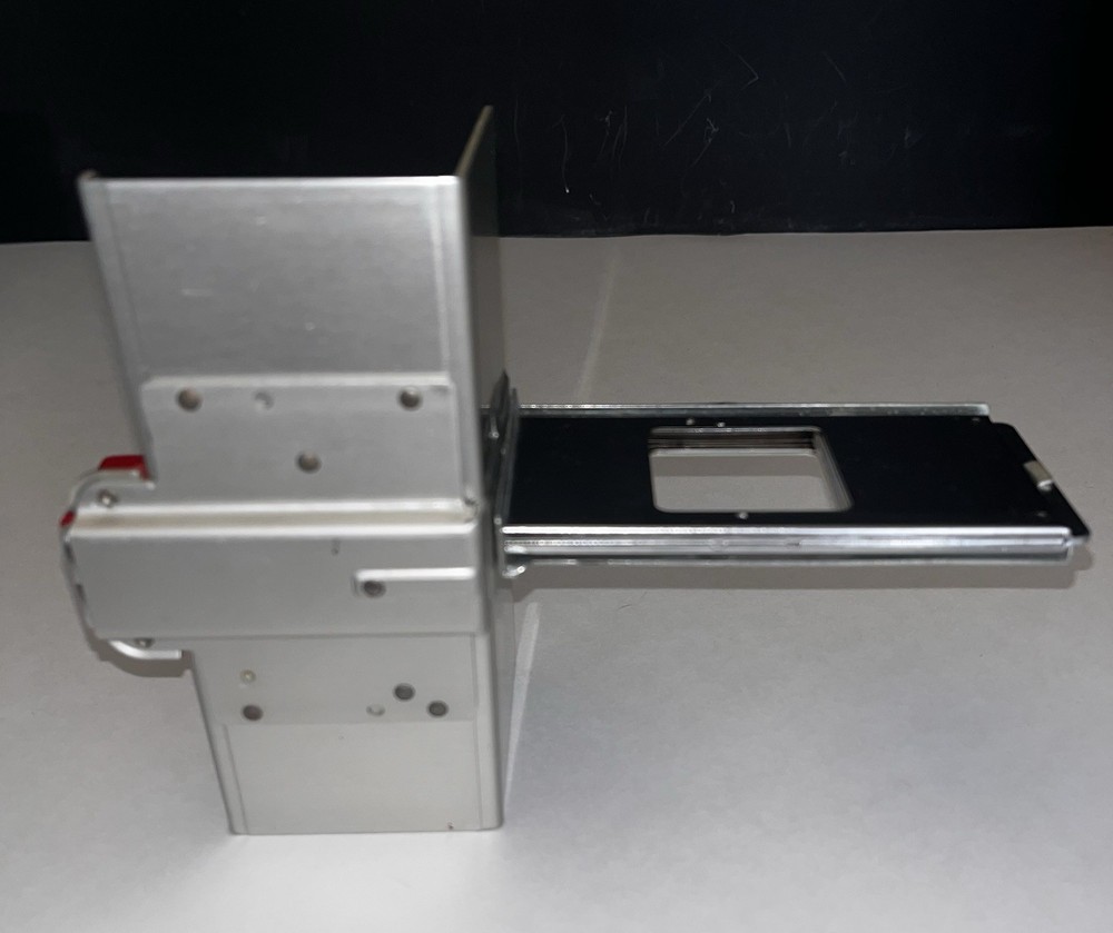 Vintage Argus Automatic Slide Changer