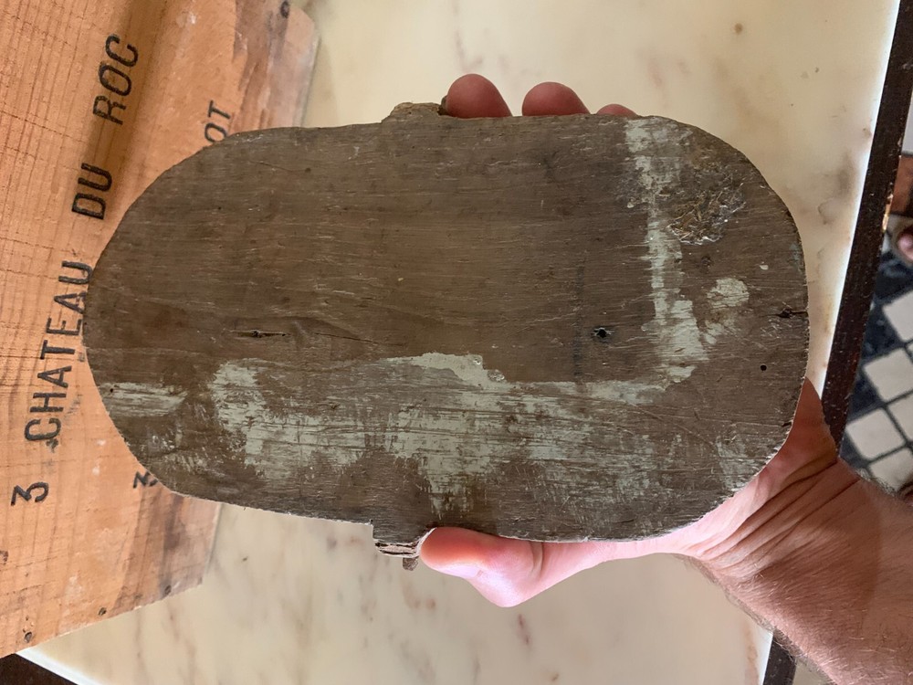 antique MOUSE TRAPS