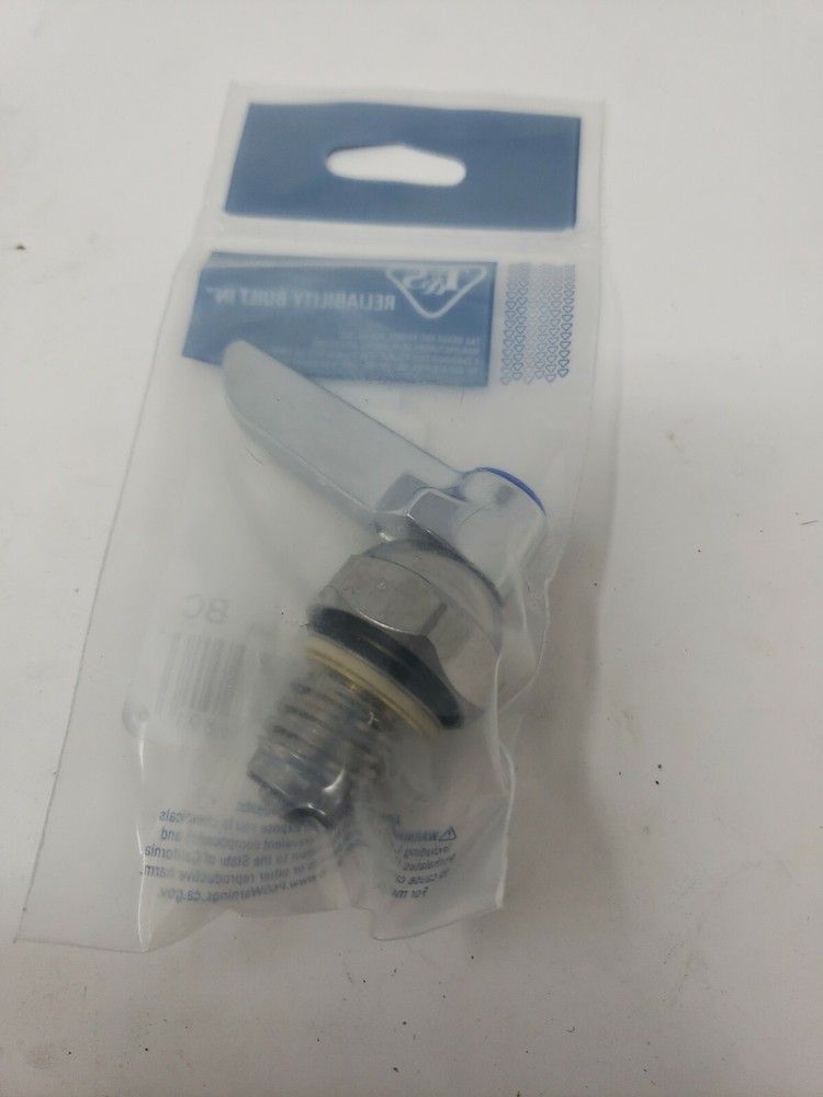 T&S 009287-40 Spindle Assembly & Blue Index