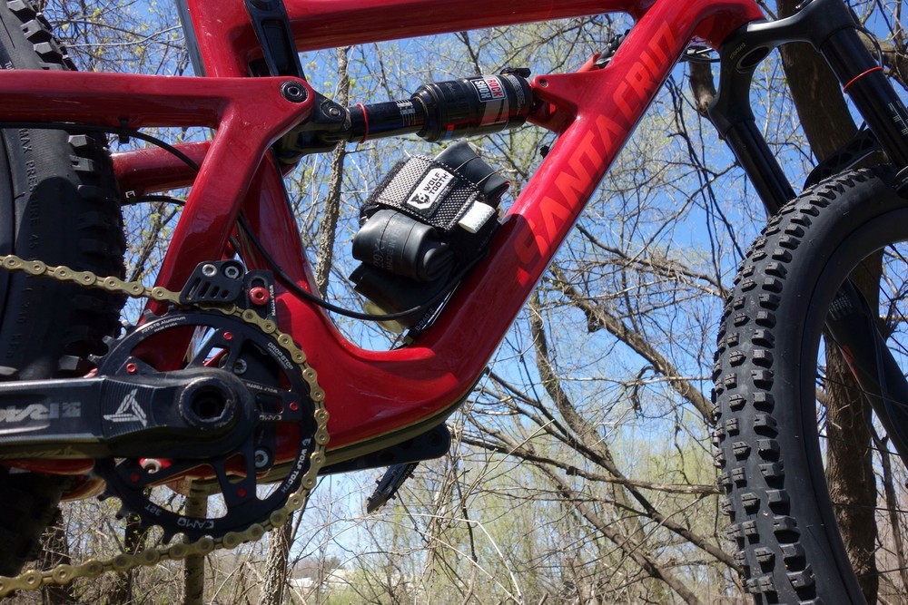 Wolf Tooth B-RAD Medium Strap and Accessory Mount