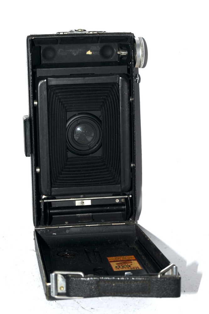 Kodak Vigilant Junior Six-20