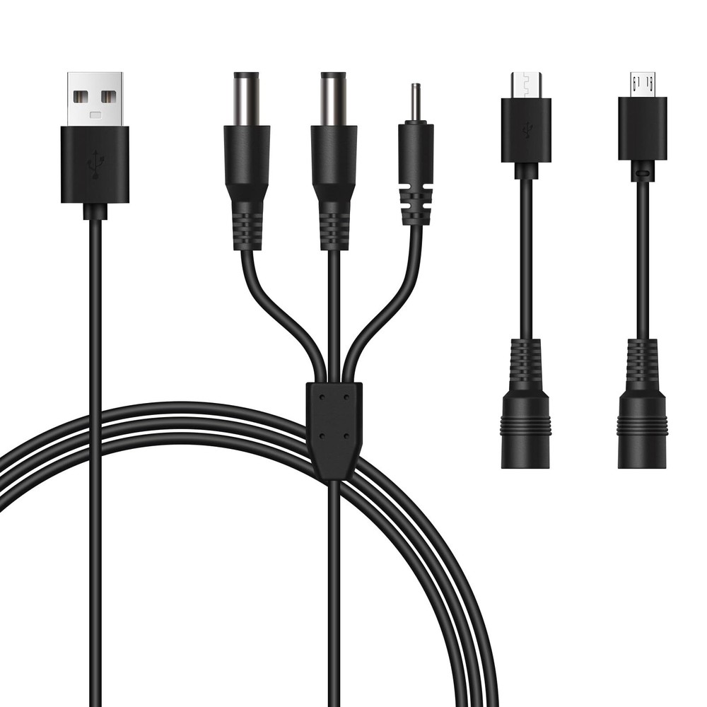 Replacement Charger Cable for Dog Shock Collar Compatible with PET / Flittor...