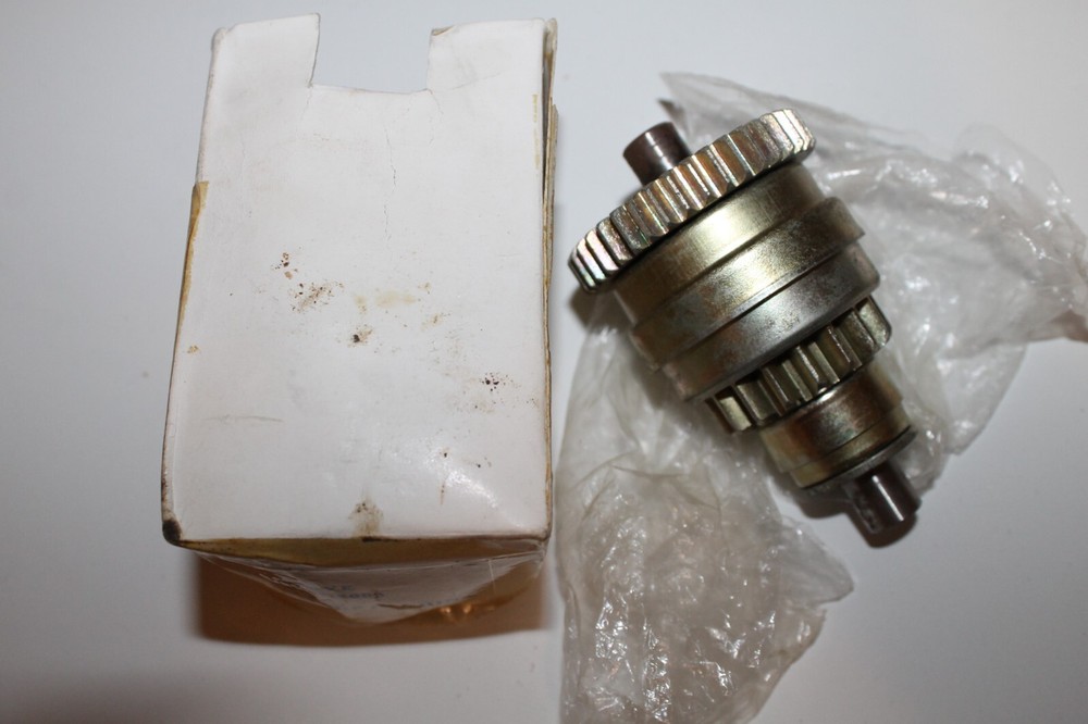 QuadBoss - SMU5003 - Starter Drive NOS NEW!