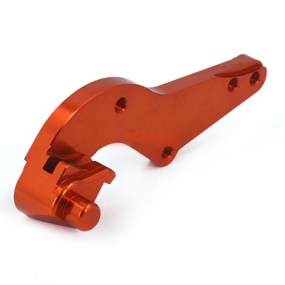 Robust Brake Caliper Adaptor Designed Specifically For 320mm Disc Sizes
