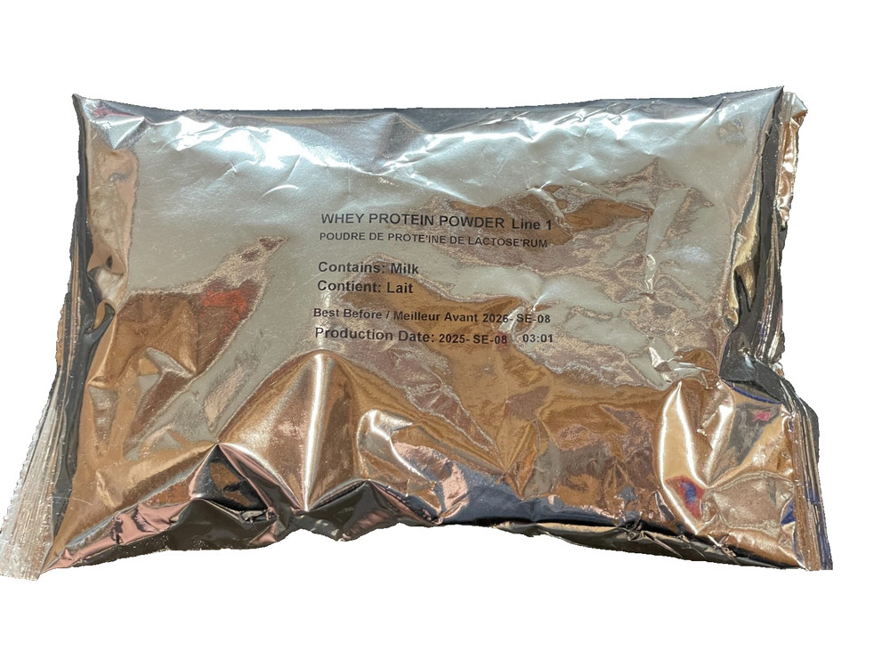 Starbucks Whey Protein Powder