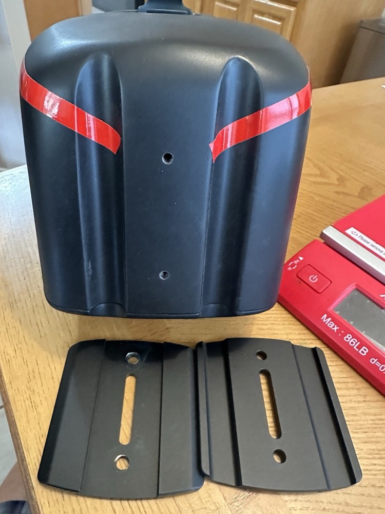 Cruzbike Race Case