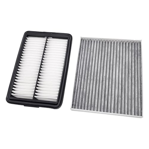 Engine & Cabin Air Filter for ELANTRA (2017-2020),ELANTRA GT (2018