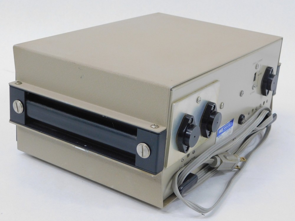 Heathkit IP-27 Vintage Adjustable Power Supply (nice cosmetics, needs work)