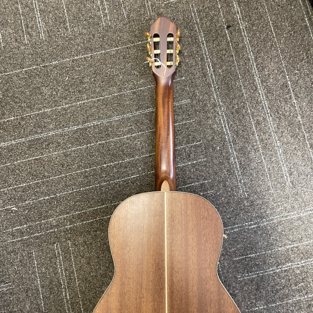 Kremona Sofia SCT Classical Guitar – Handcrafted in Bulgaria