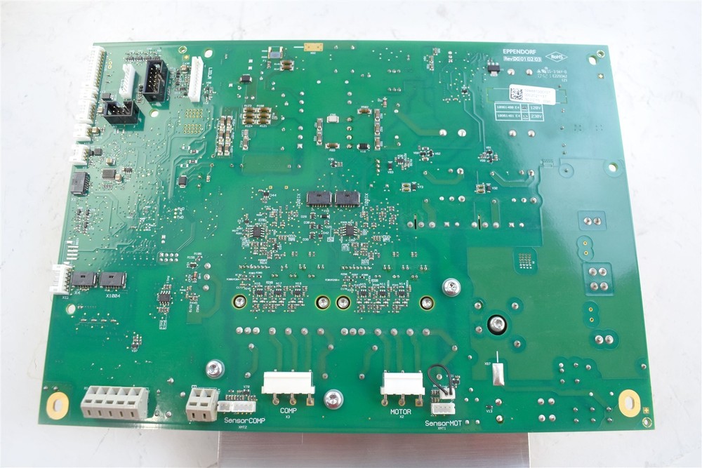 Eppendorf PCB Frequency Converter