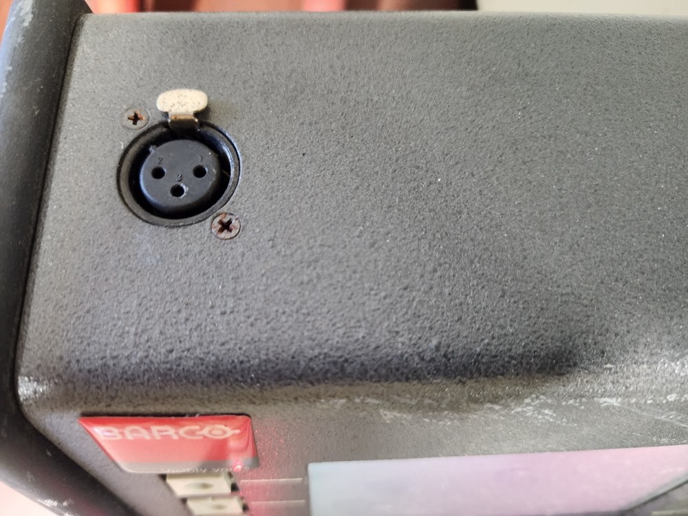 Barco Folsom Encore SC Video Switch Controller