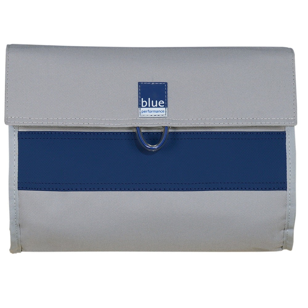 Blue Performance PC3410 Cockpit Bag Small