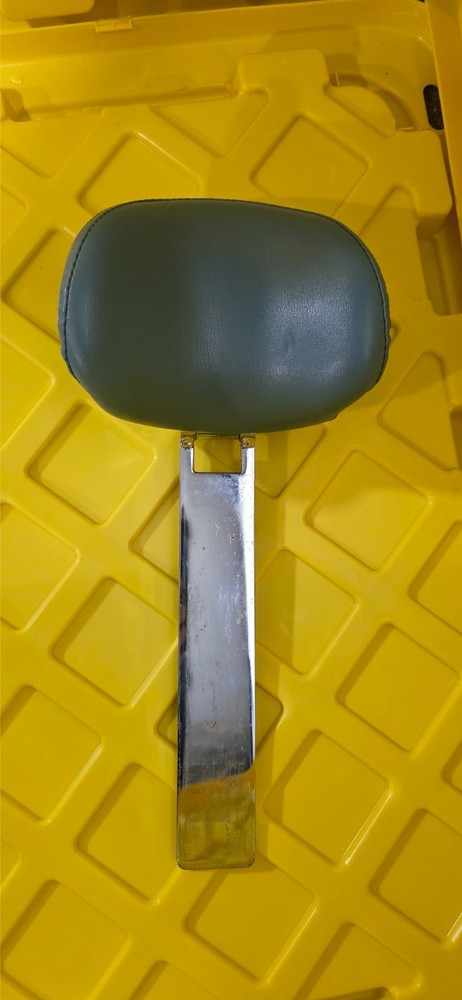 Belmont Dental Chair Headrest Assembly