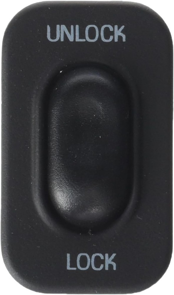 Motorcraft- SW7080 Switch Black
