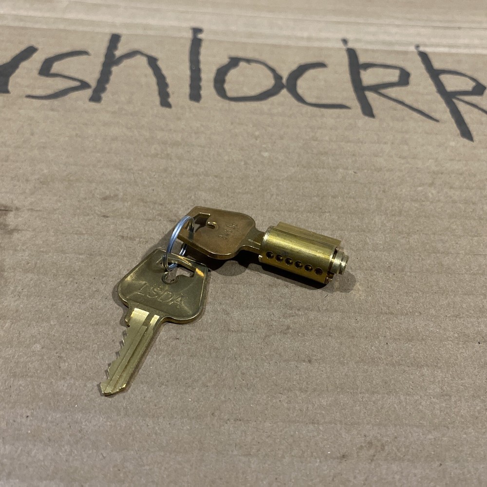 Brand New-Open Box-LSDA LSRC10KA24536