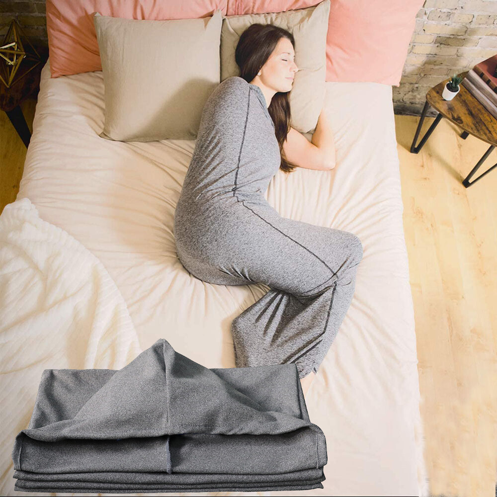 Hug Sleep Sleep Pod Swaddle Blanket