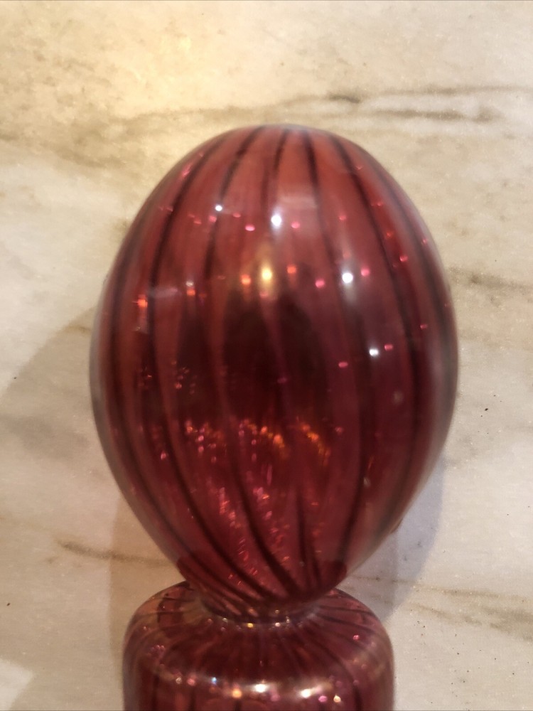 Wine Bottle Glass Cork Replacement Lot.