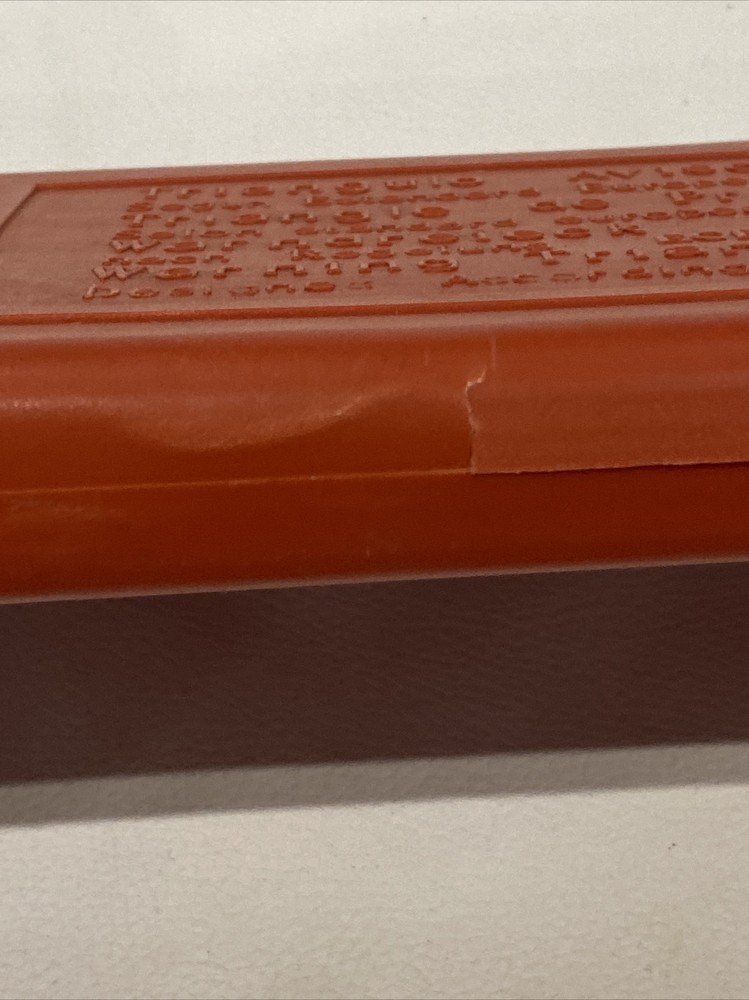 WARNING TRIANGLE EMERGENCY BREAKDOWN FOLDABLE SIGN HAZARD EU REFLECTIVE CAR