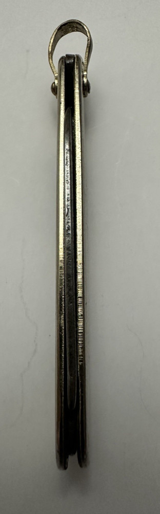Ealk Co. USA Texas Pocket Knife