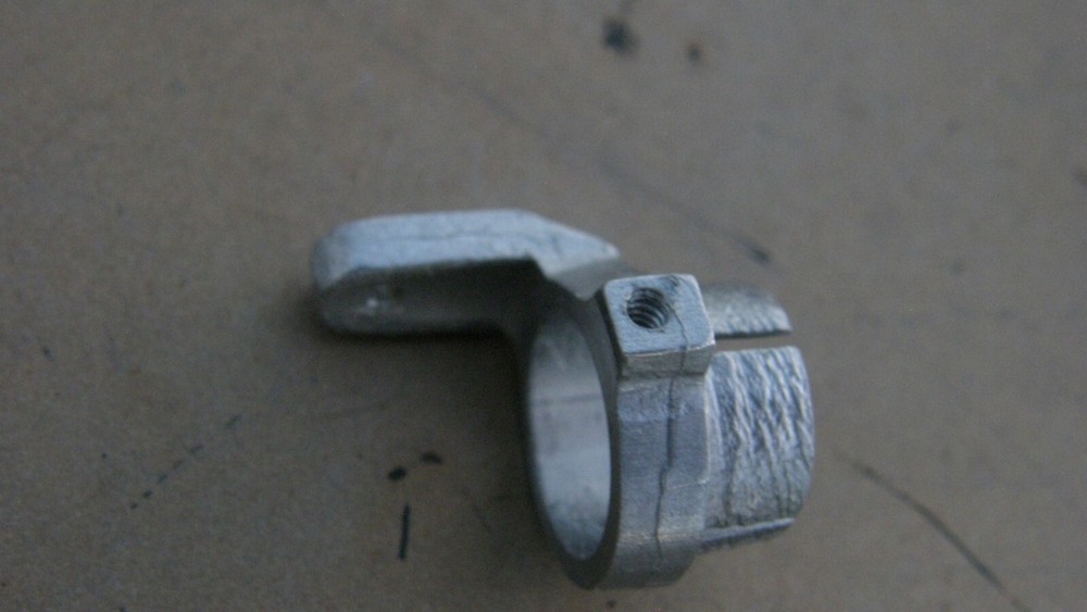 Cannon Gas/Nitro Spark Ignition Model Airplane Engine / Tether Car TIMER COLLAR