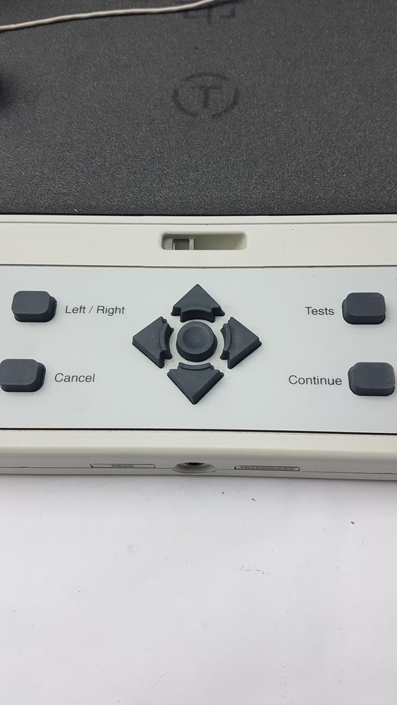 AudioScan Verifit VF-1 Real Ear Hearing Aid Analyzer