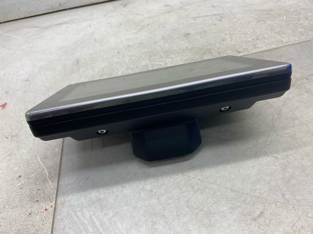 2020-2022 RANGE ROVER 10.0" HEADREST MOUNTED ENTERTAINMENT DISPLAY SCREEN