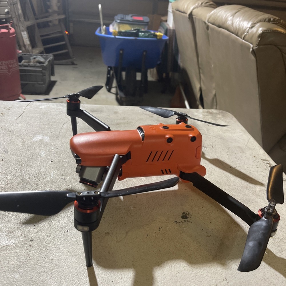 Autel EVO II EVO Pro 2 – Drone Only - Used
