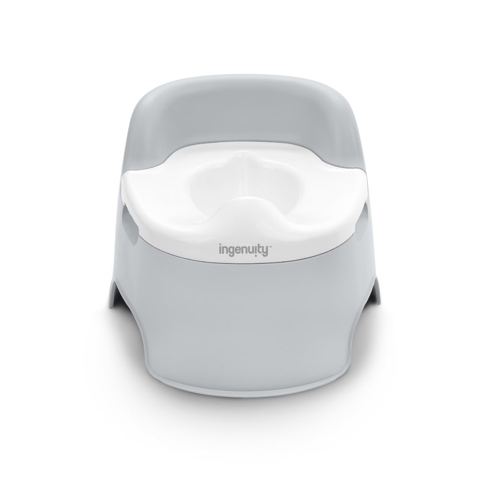 Ingenuity Full Comfort Toddler Training Potty