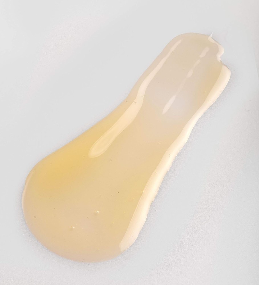 Que Bella Hydrating Pineapple Peel Off Face Mask - 0.33oz