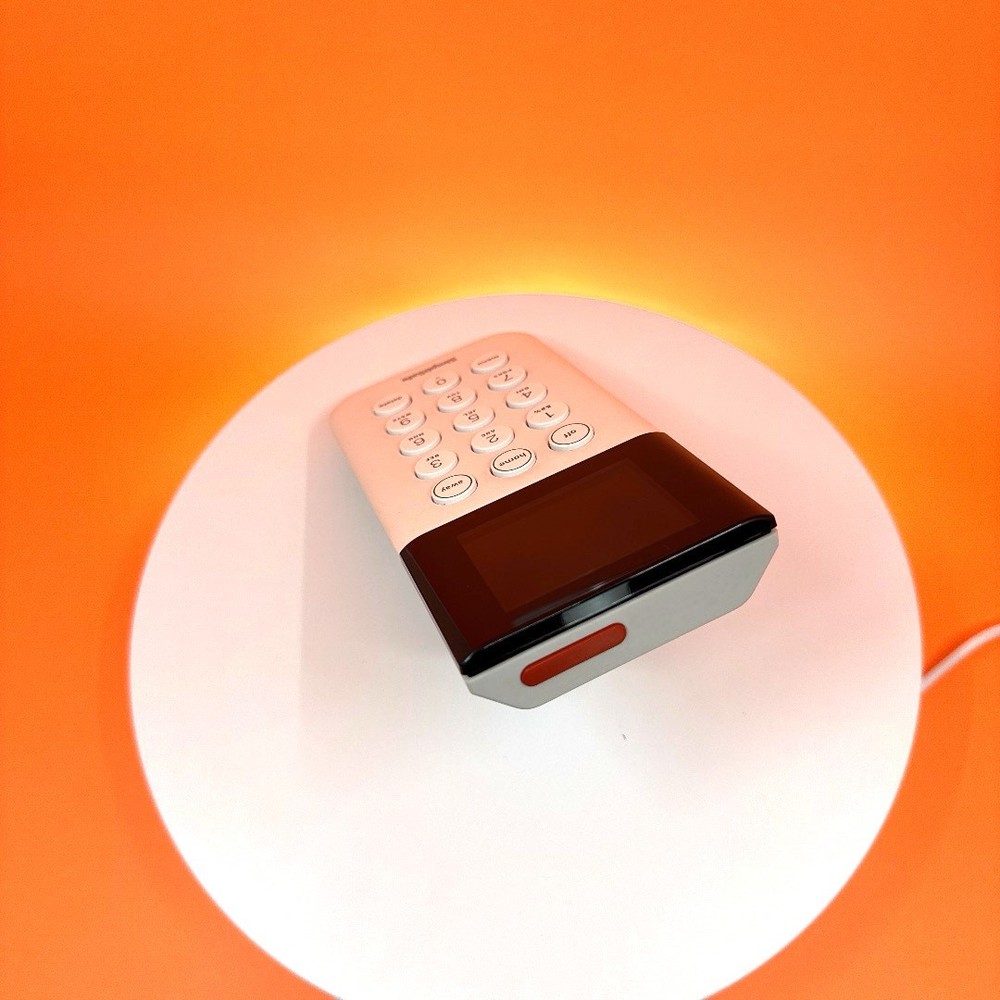 SimpliSafe Wireless Keypad - Latest Gen