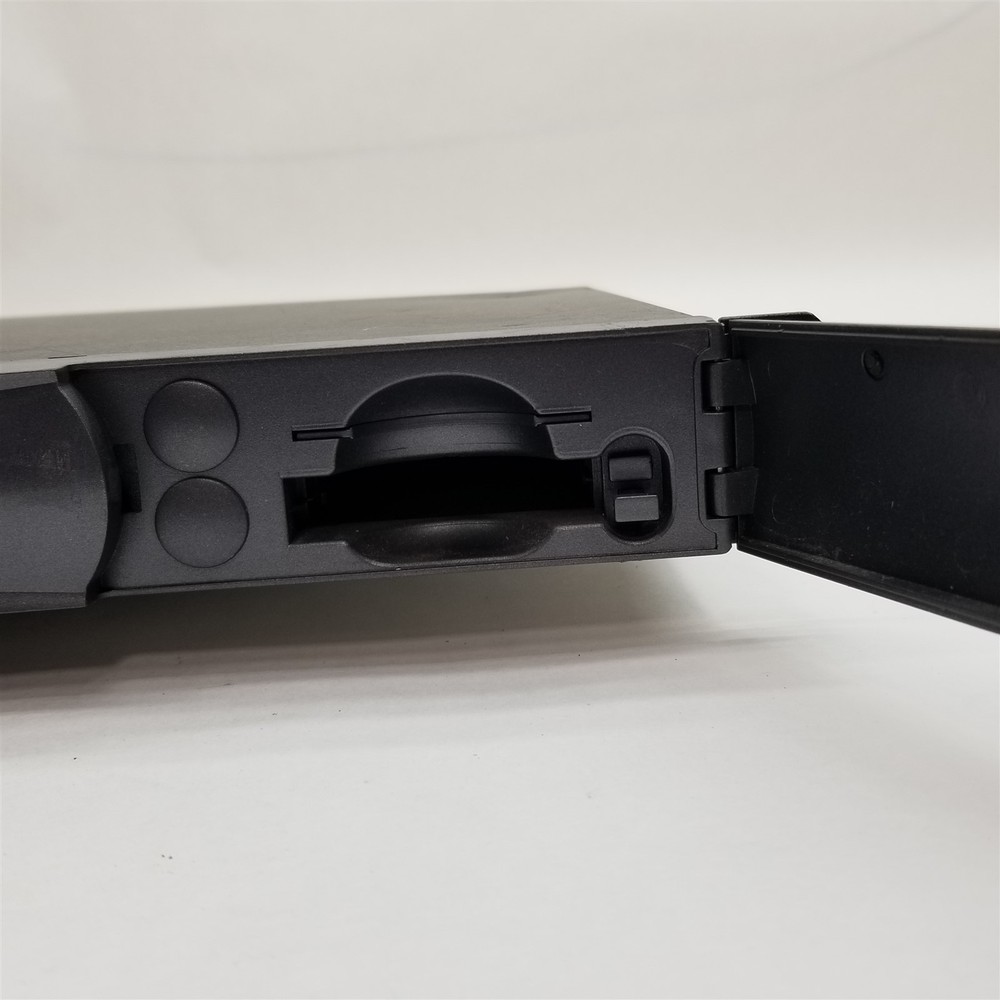 Harmonic IRD-2900 Scopus Professional Integrated Receiver/Decoder IRD-2991 Rev D