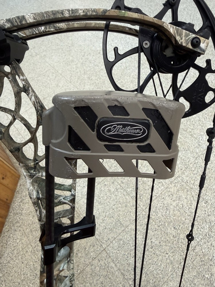 Mathews Phase 4 33 LH