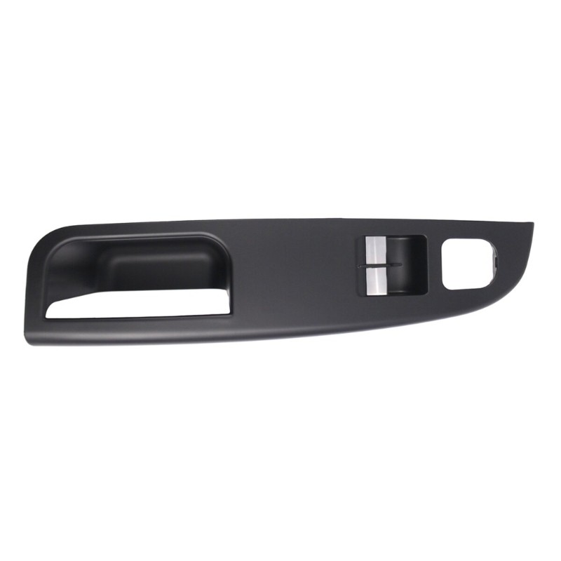 2 Door Models Car Door Window Switch Control Panel Bezel Trim
