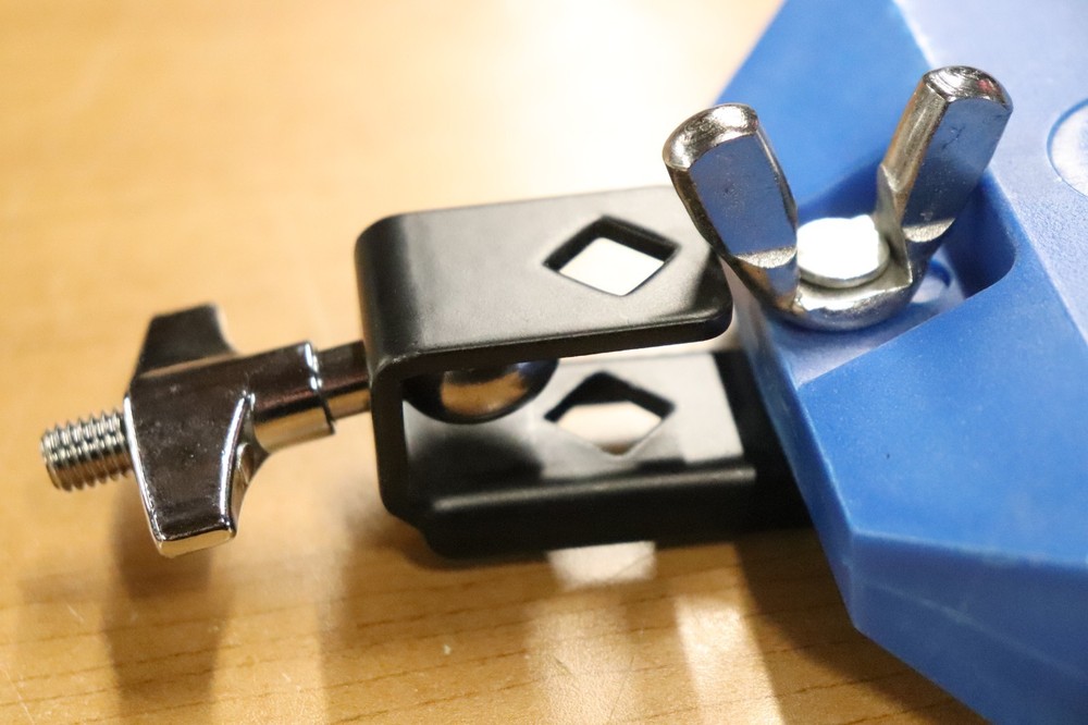 Unbranded Blue Jam Block